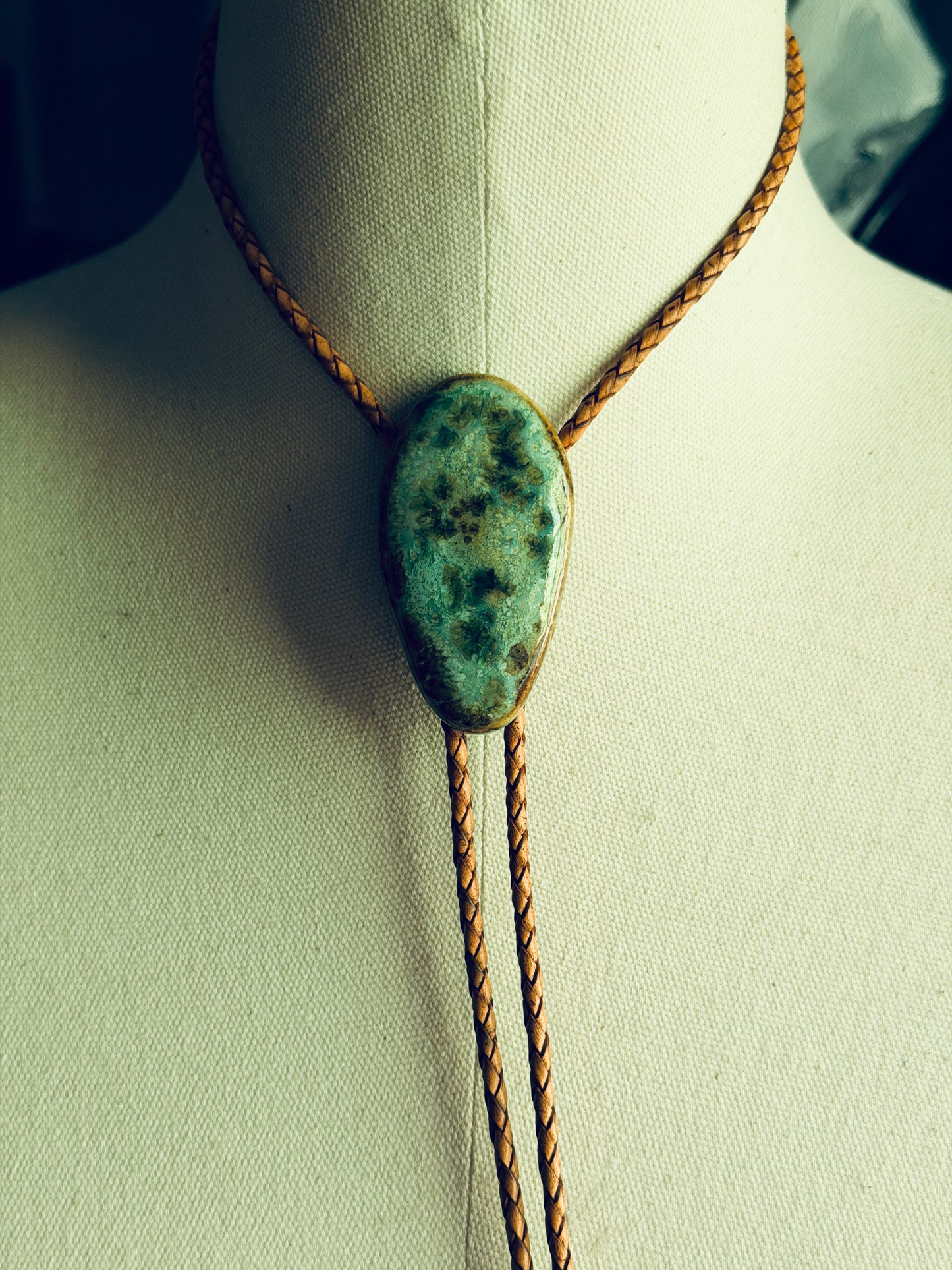 THE BOLO