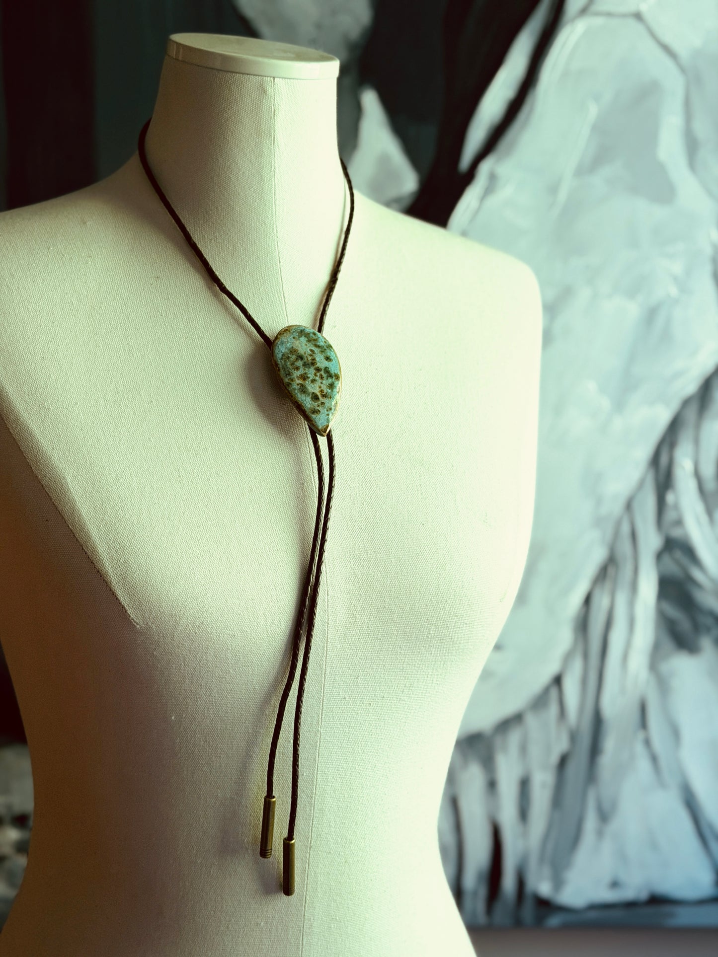 THE BOLO