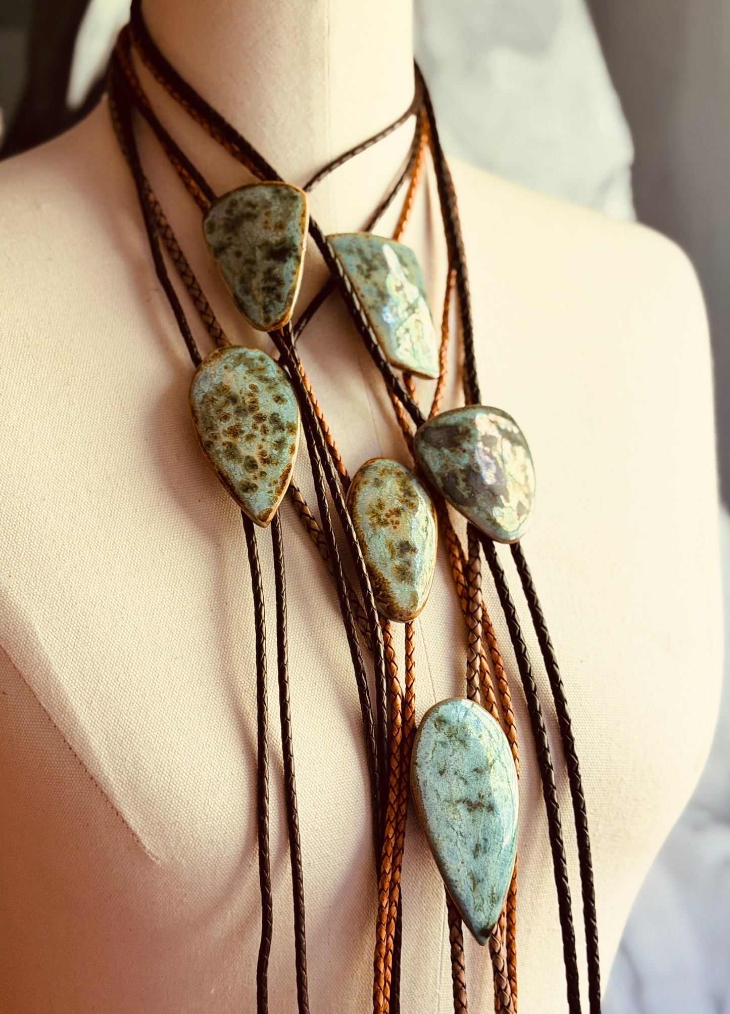 THE BOLO