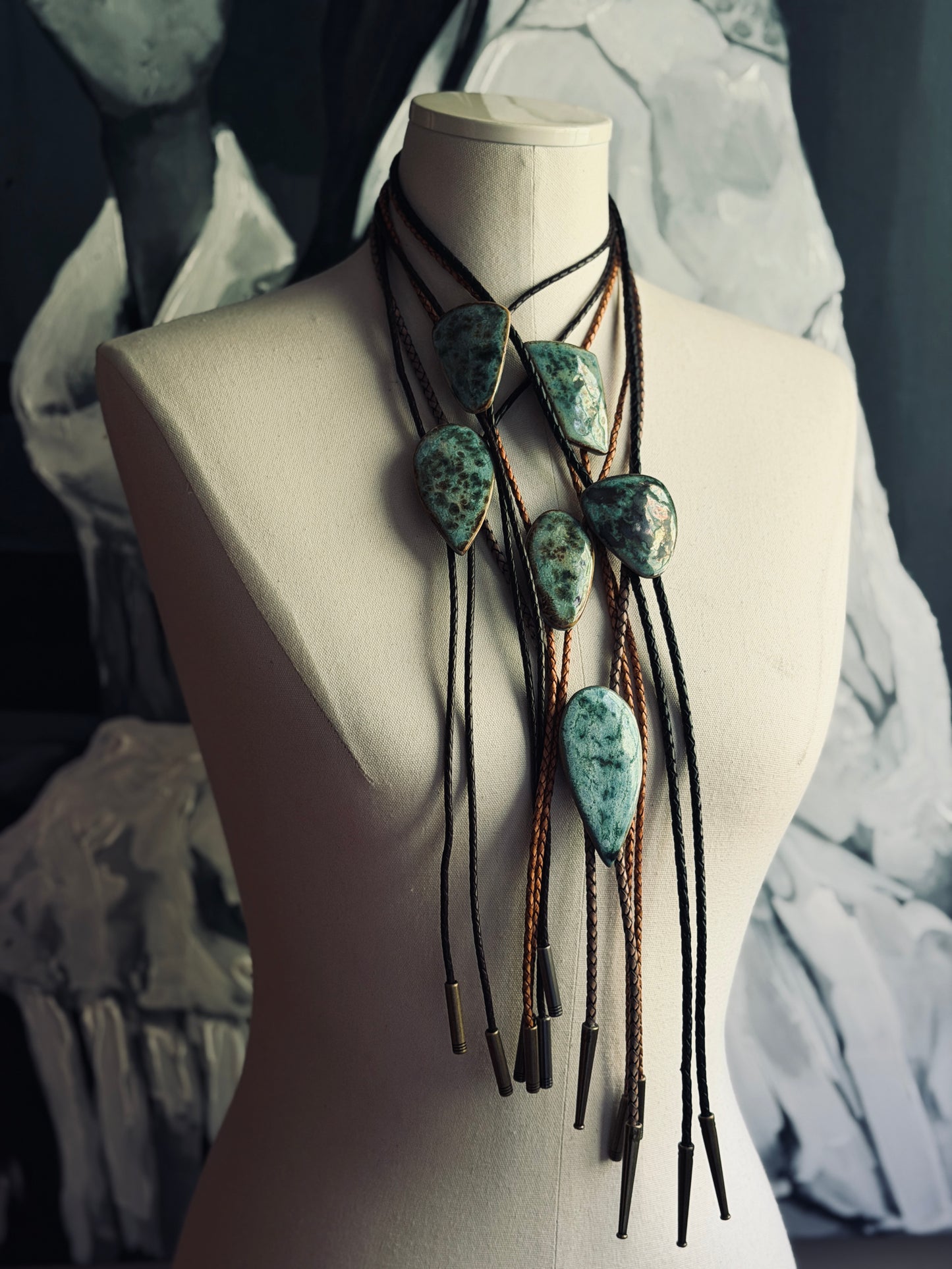 THE BOLO