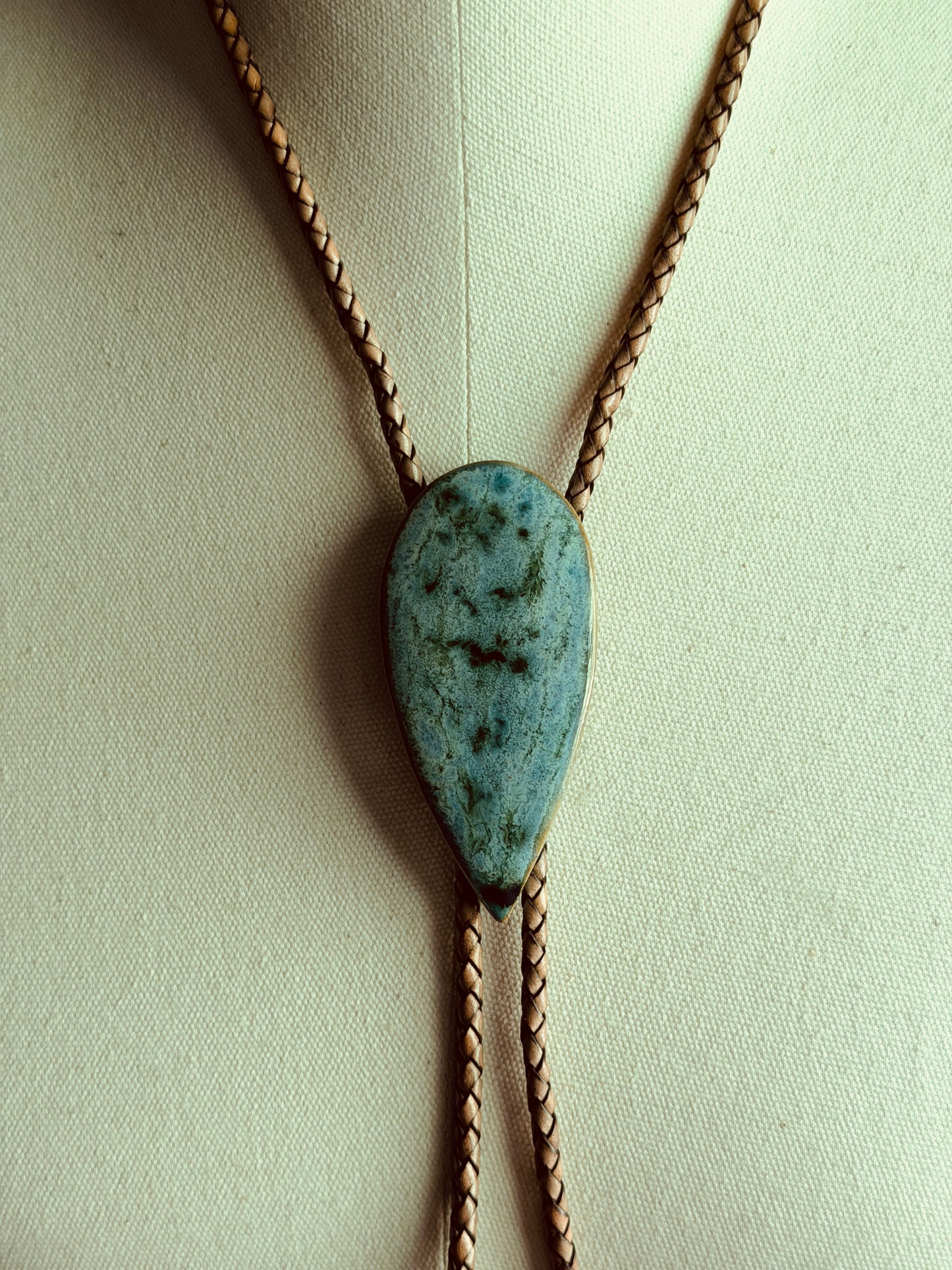 THE BOLO