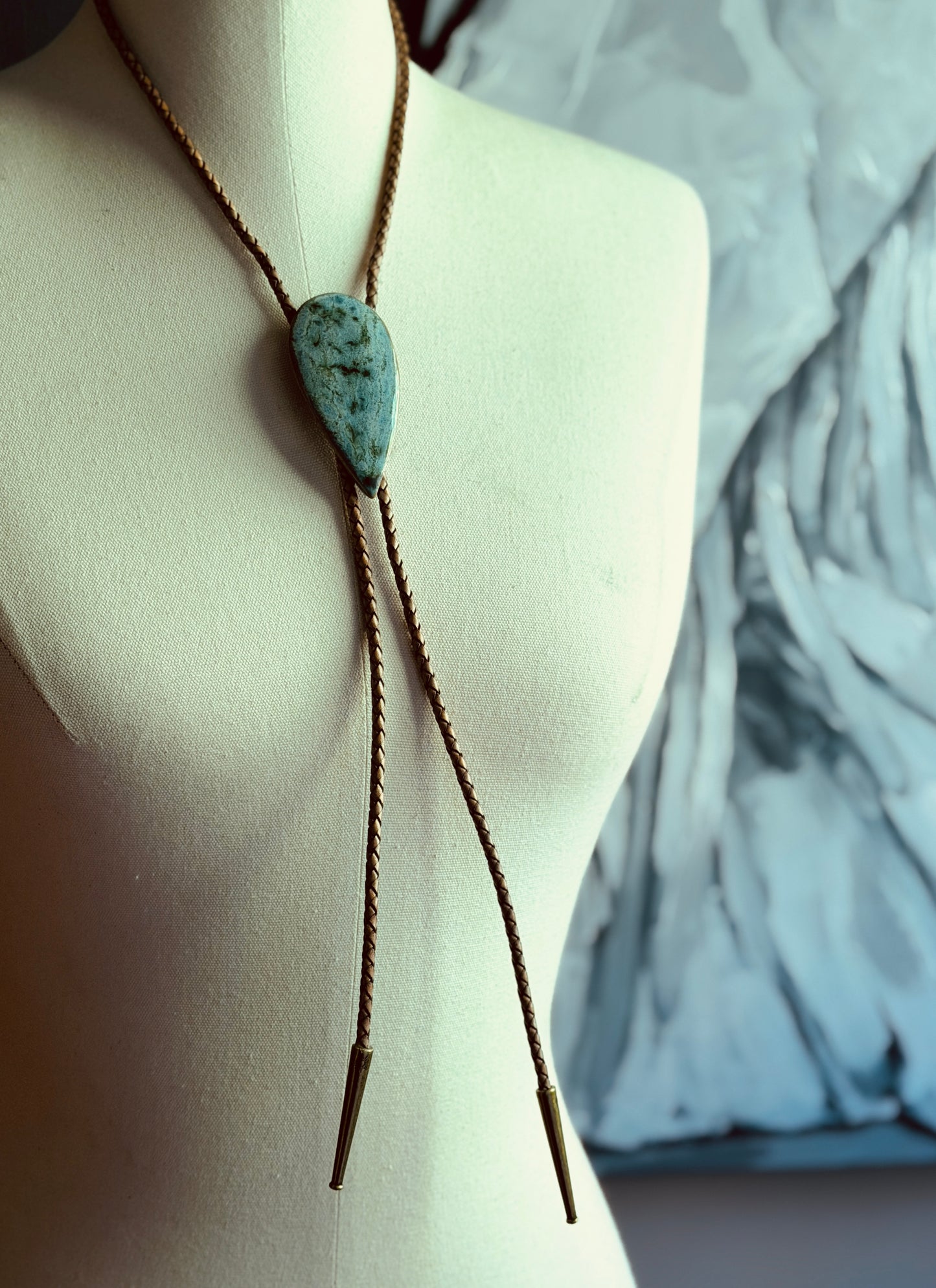 THE BOLO