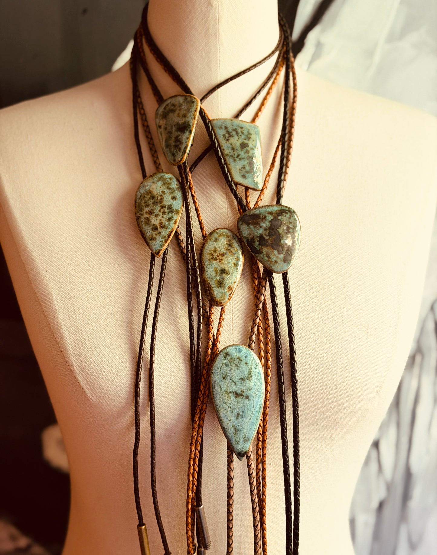 THE BOLO