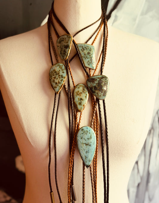 THE BOLO