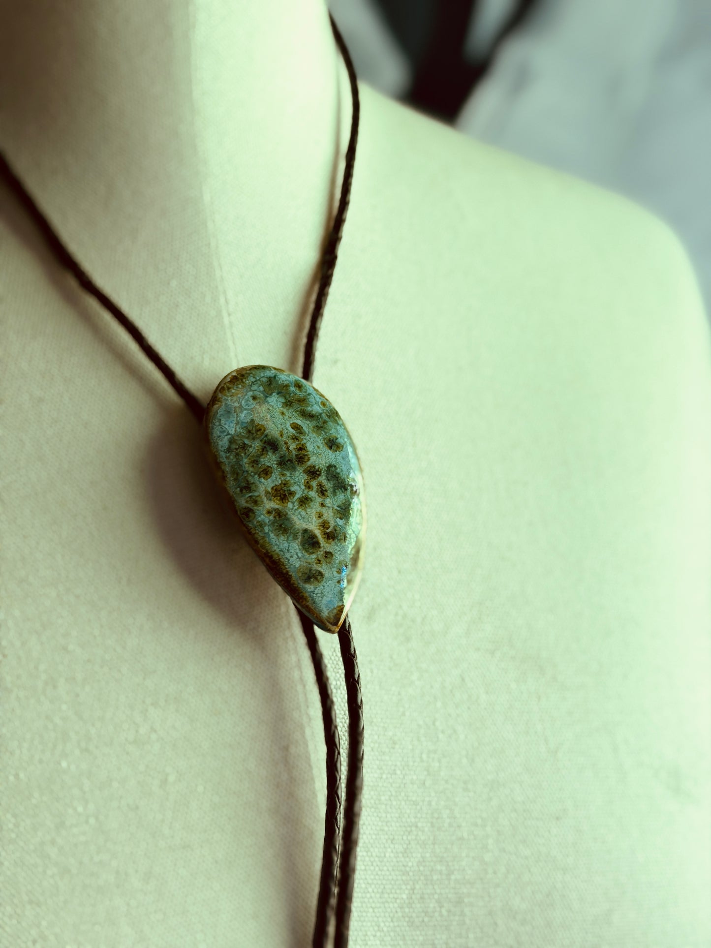 THE BOLO
