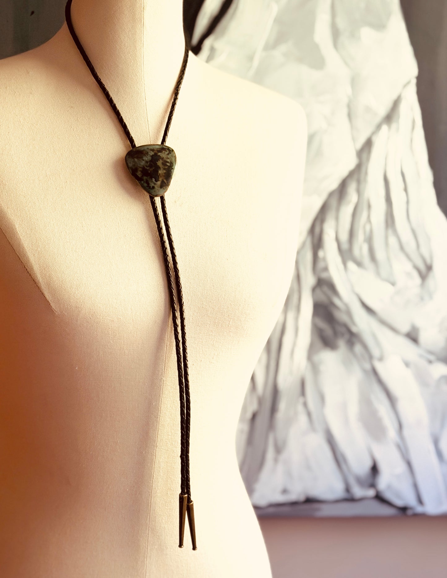 THE BOLO
