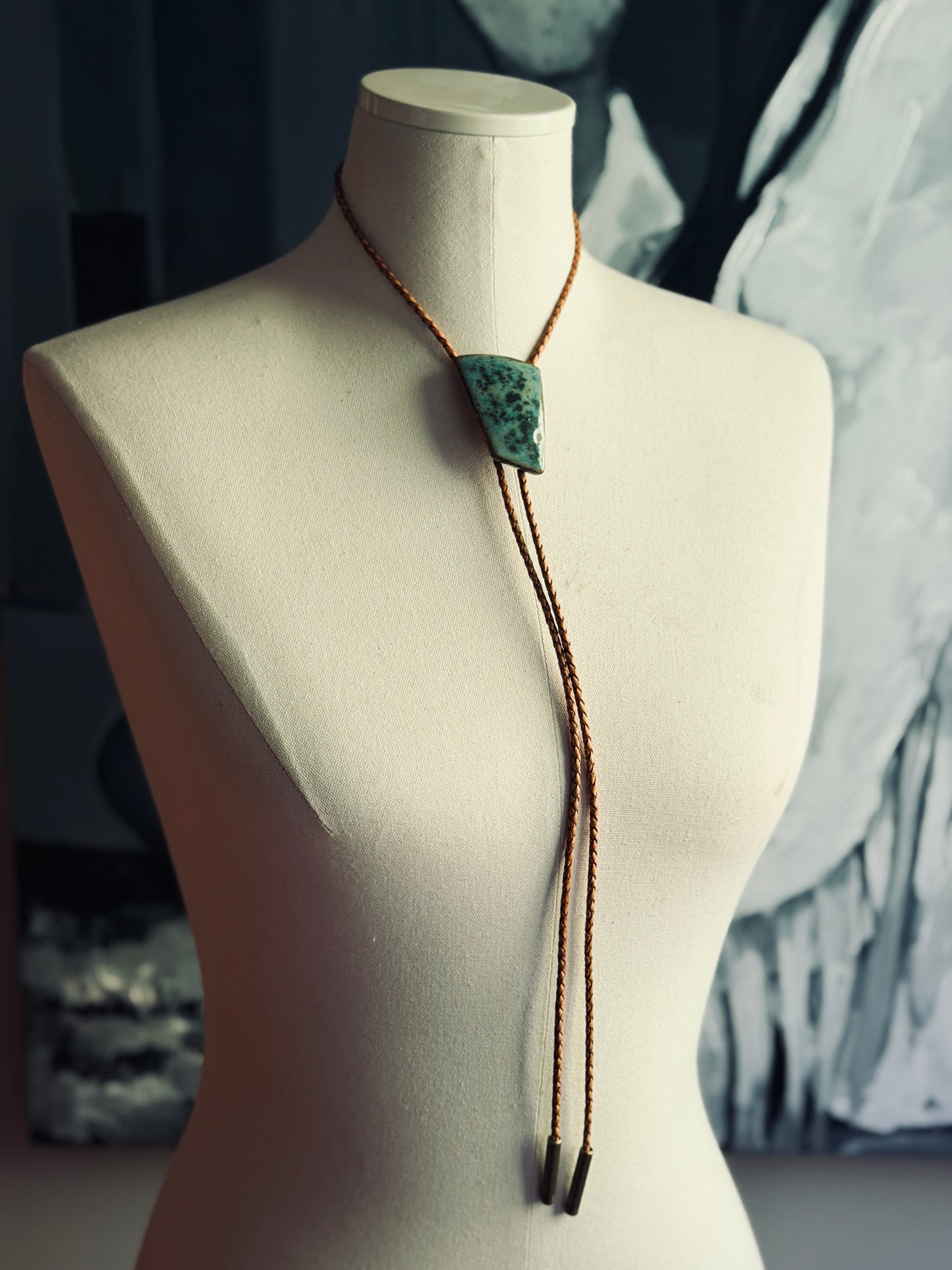 THE BOLO