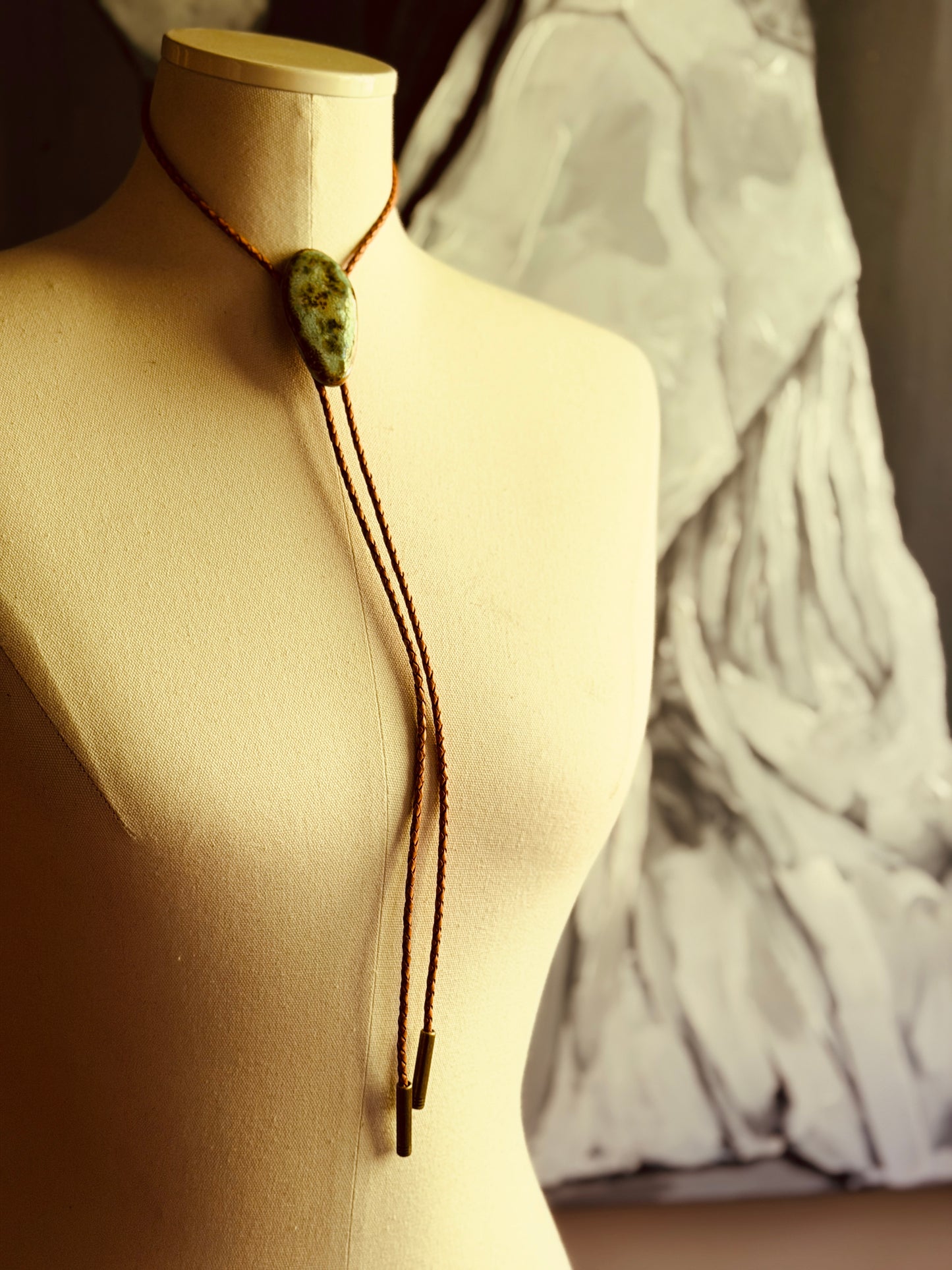 THE BOLO