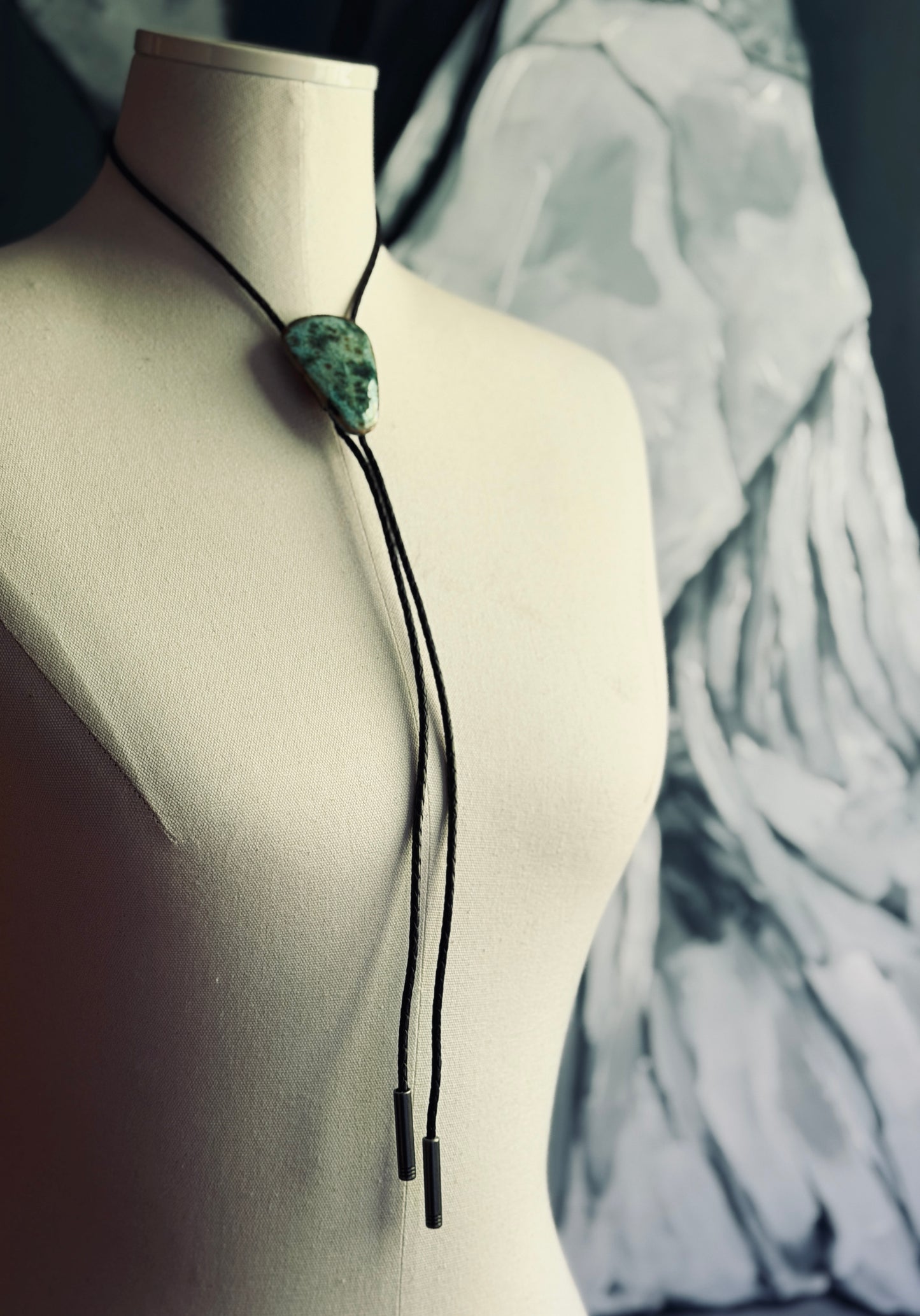 THE BOLO