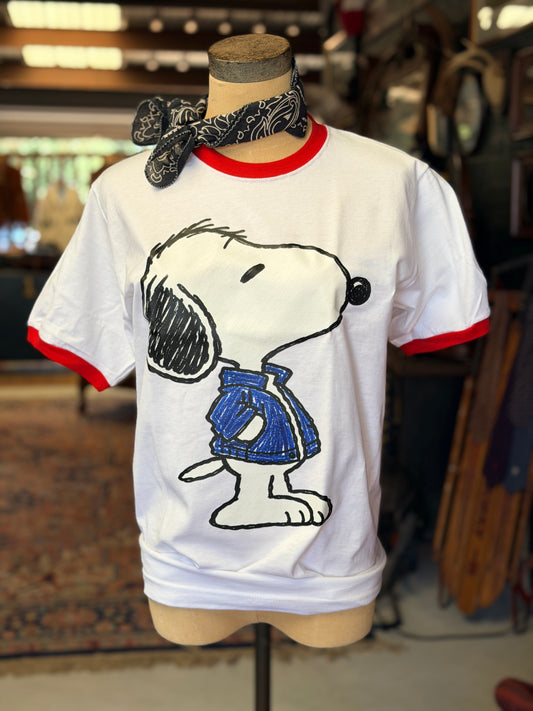 Snoopy TShirt