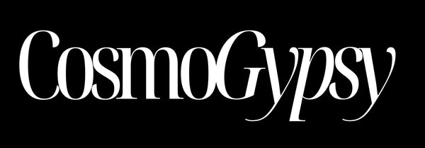 The Cosmo Gypsy 
